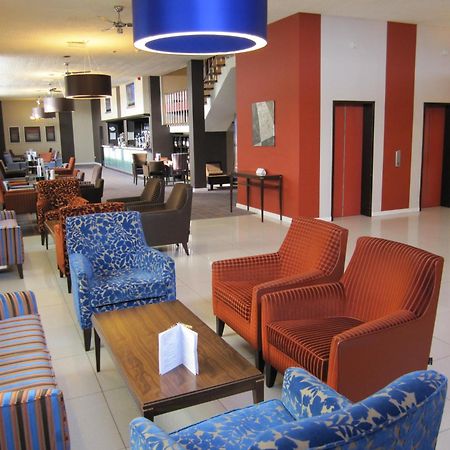 Best Western Aberavon Beach Hotel Port Talbot Restaurant bilde