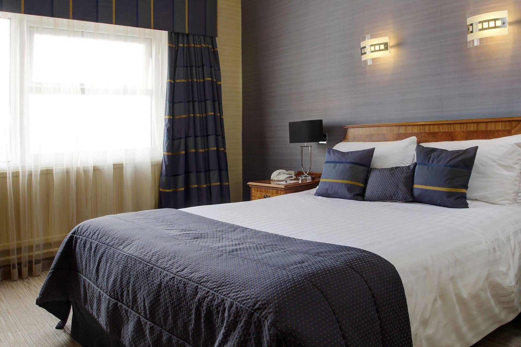 Best Western Aberavon Beach Hotel Port Talbot Eksteriør bilde