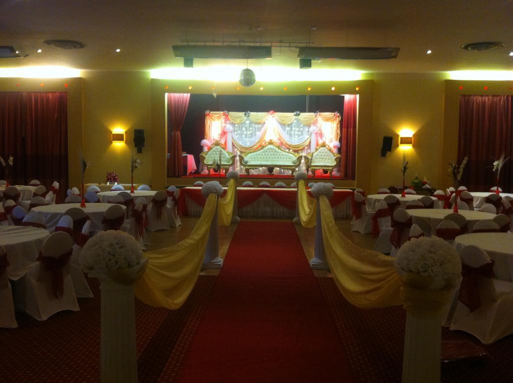 Best Western Aberavon Beach Hotel Port Talbot Eksteriør bilde