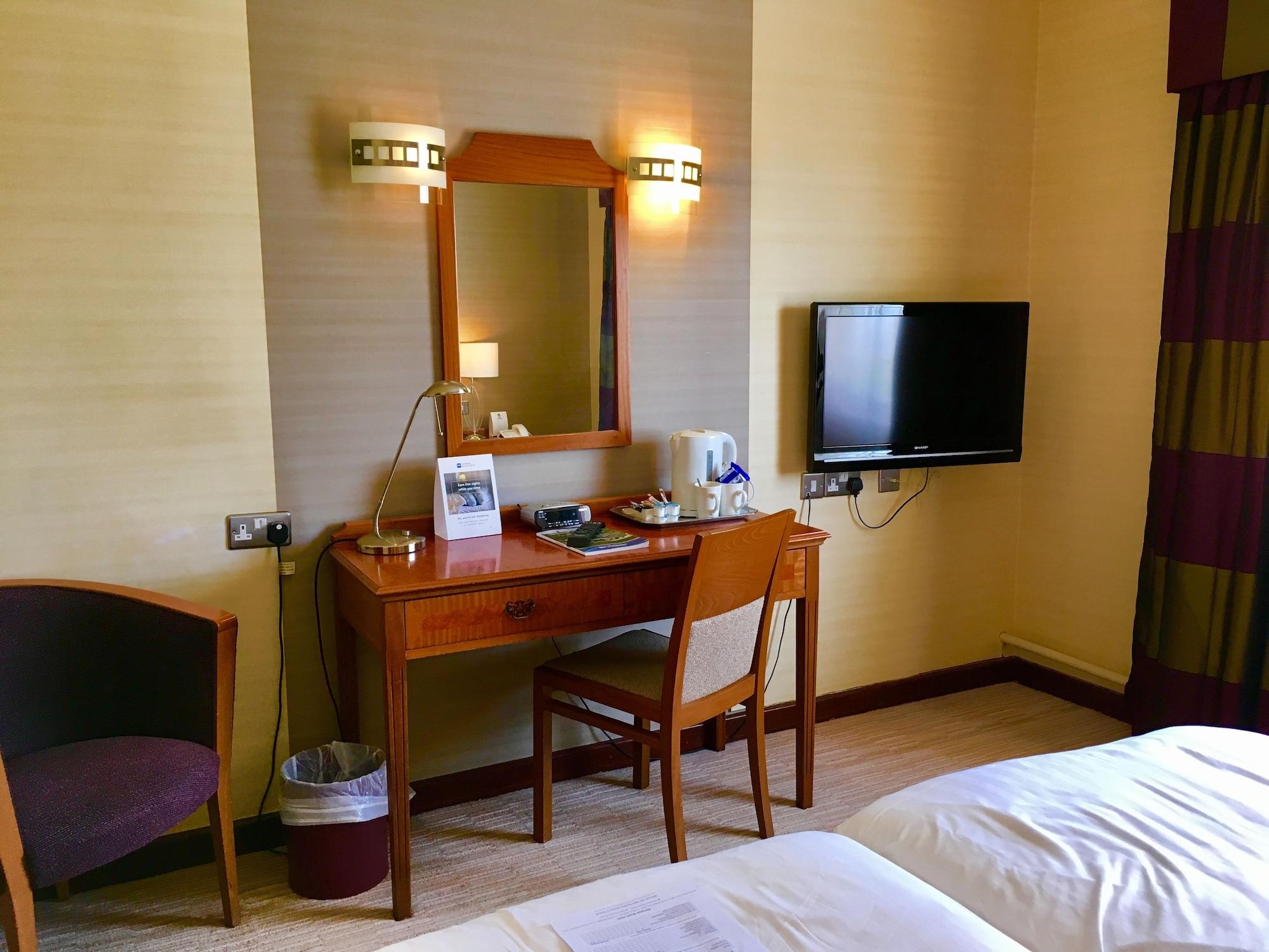 Best Western Aberavon Beach Hotel Port Talbot Eksteriør bilde