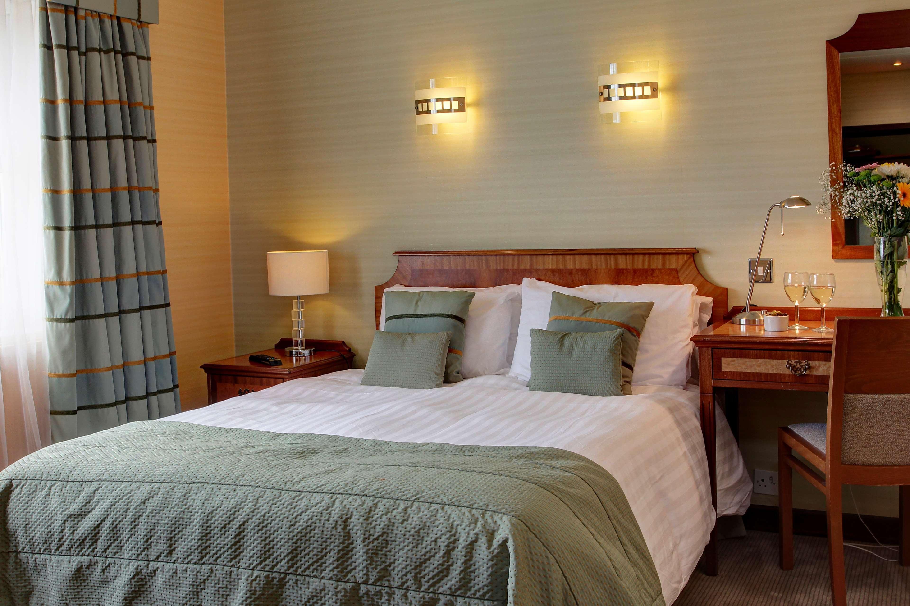 Best Western Aberavon Beach Hotel Port Talbot Eksteriør bilde