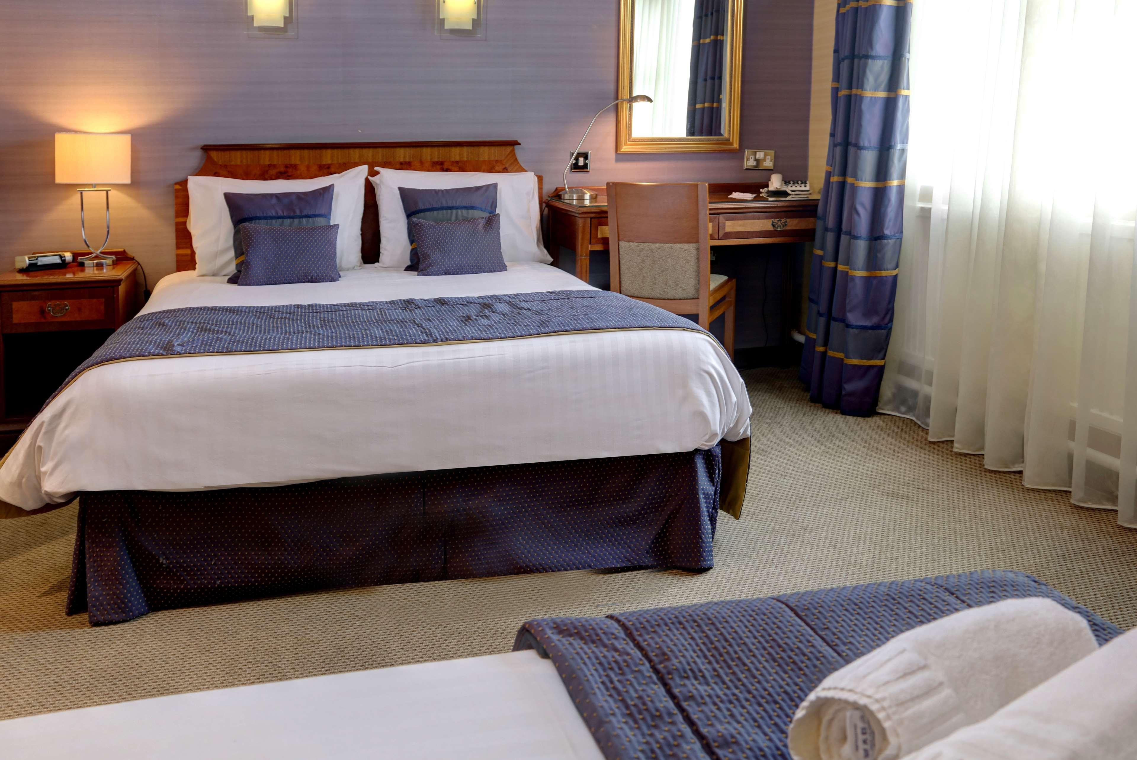 Best Western Aberavon Beach Hotel Port Talbot Eksteriør bilde