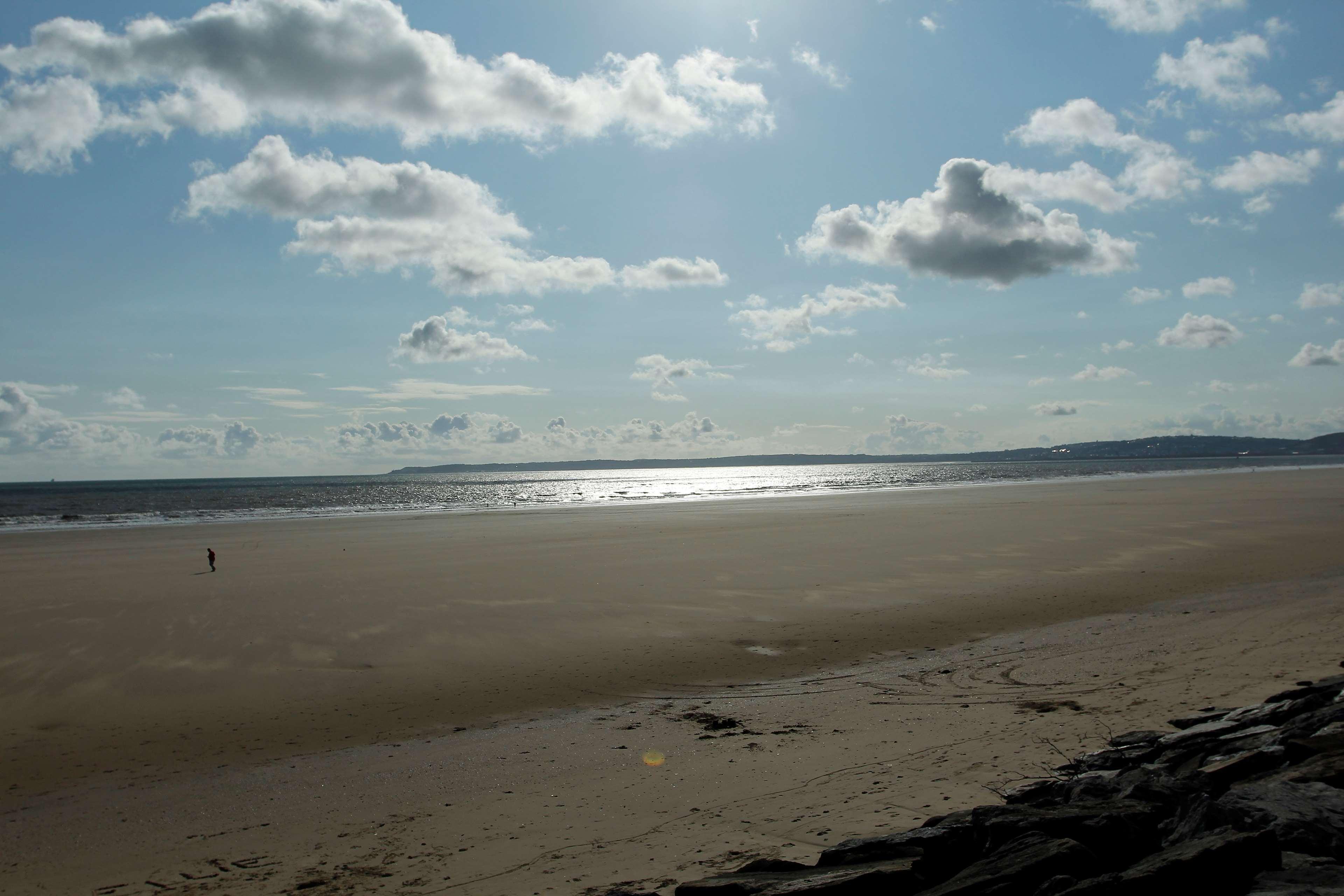 Best Western Aberavon Beach Hotel Port Talbot Eksteriør bilde
