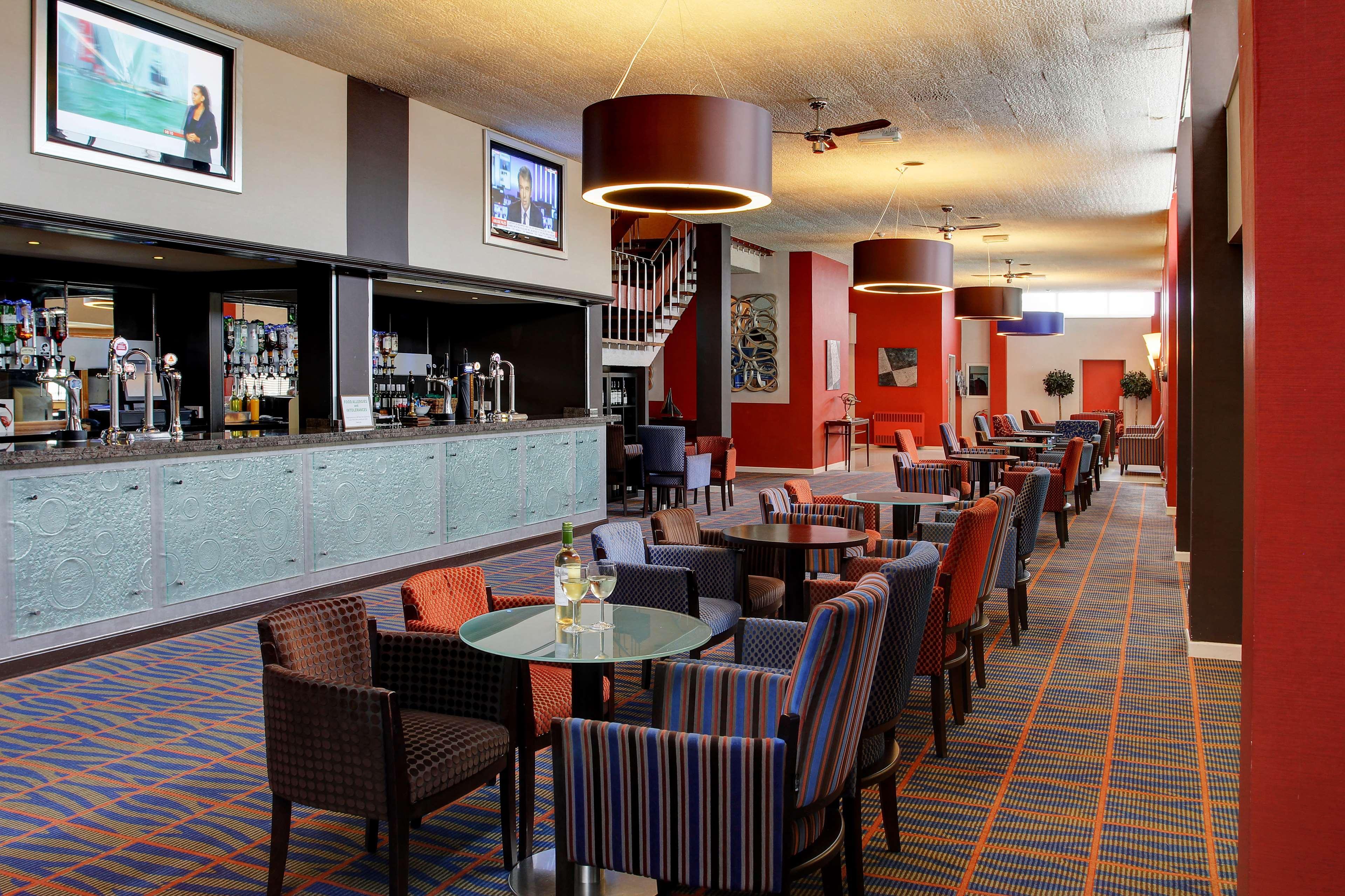 Best Western Aberavon Beach Hotel Port Talbot Eksteriør bilde