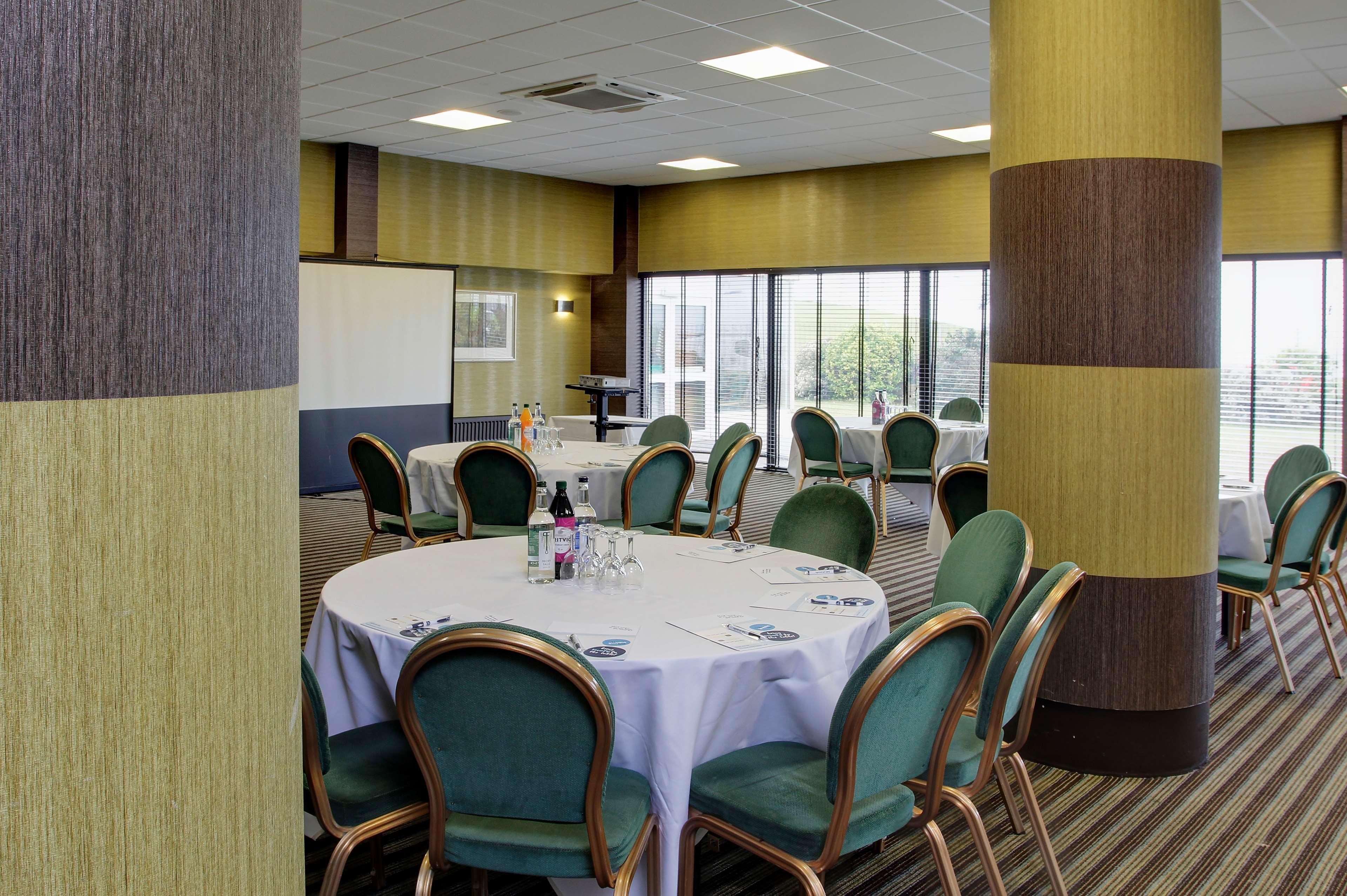 Best Western Aberavon Beach Hotel Port Talbot Eksteriør bilde