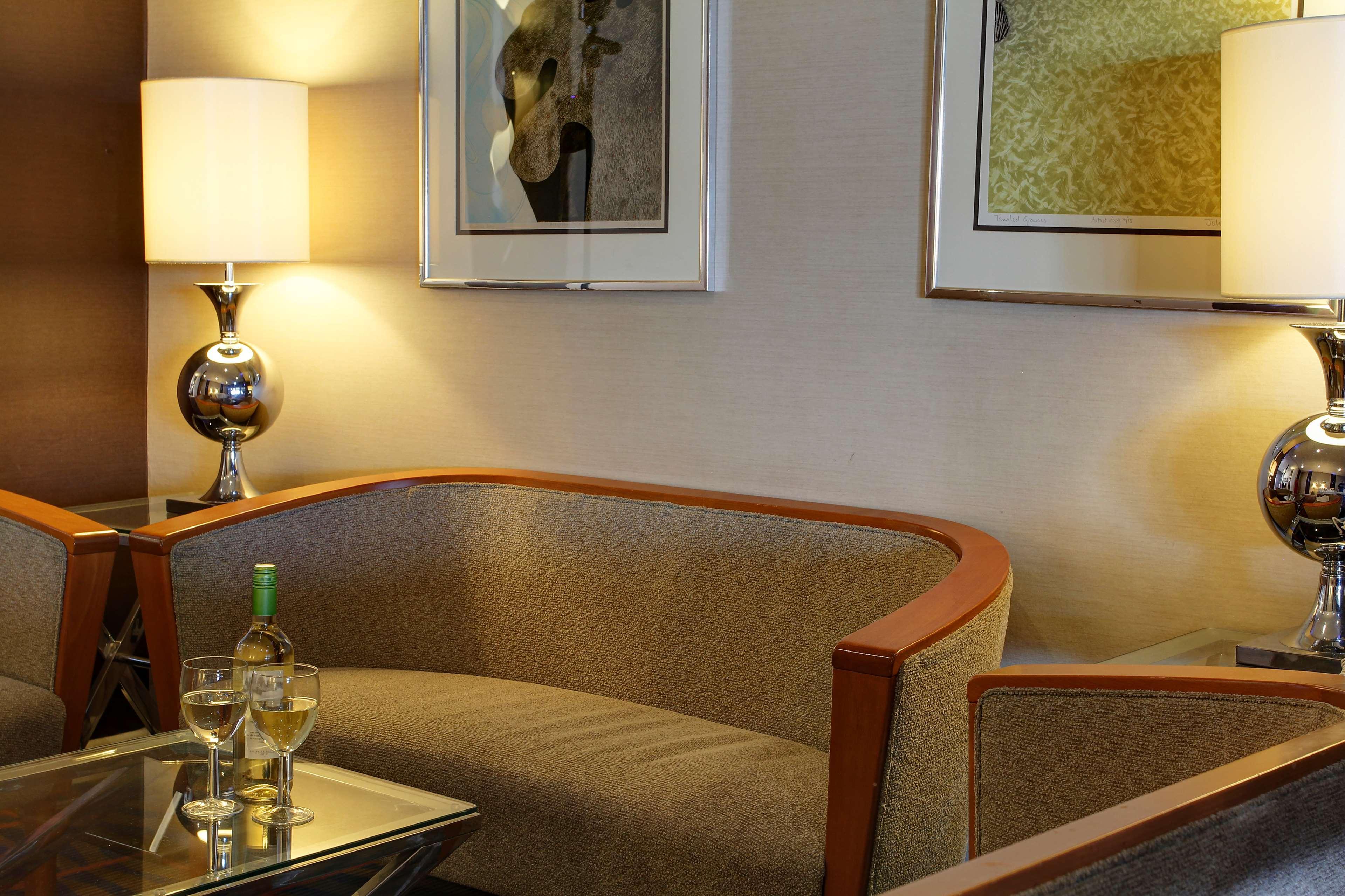 Best Western Aberavon Beach Hotel Port Talbot Eksteriør bilde
