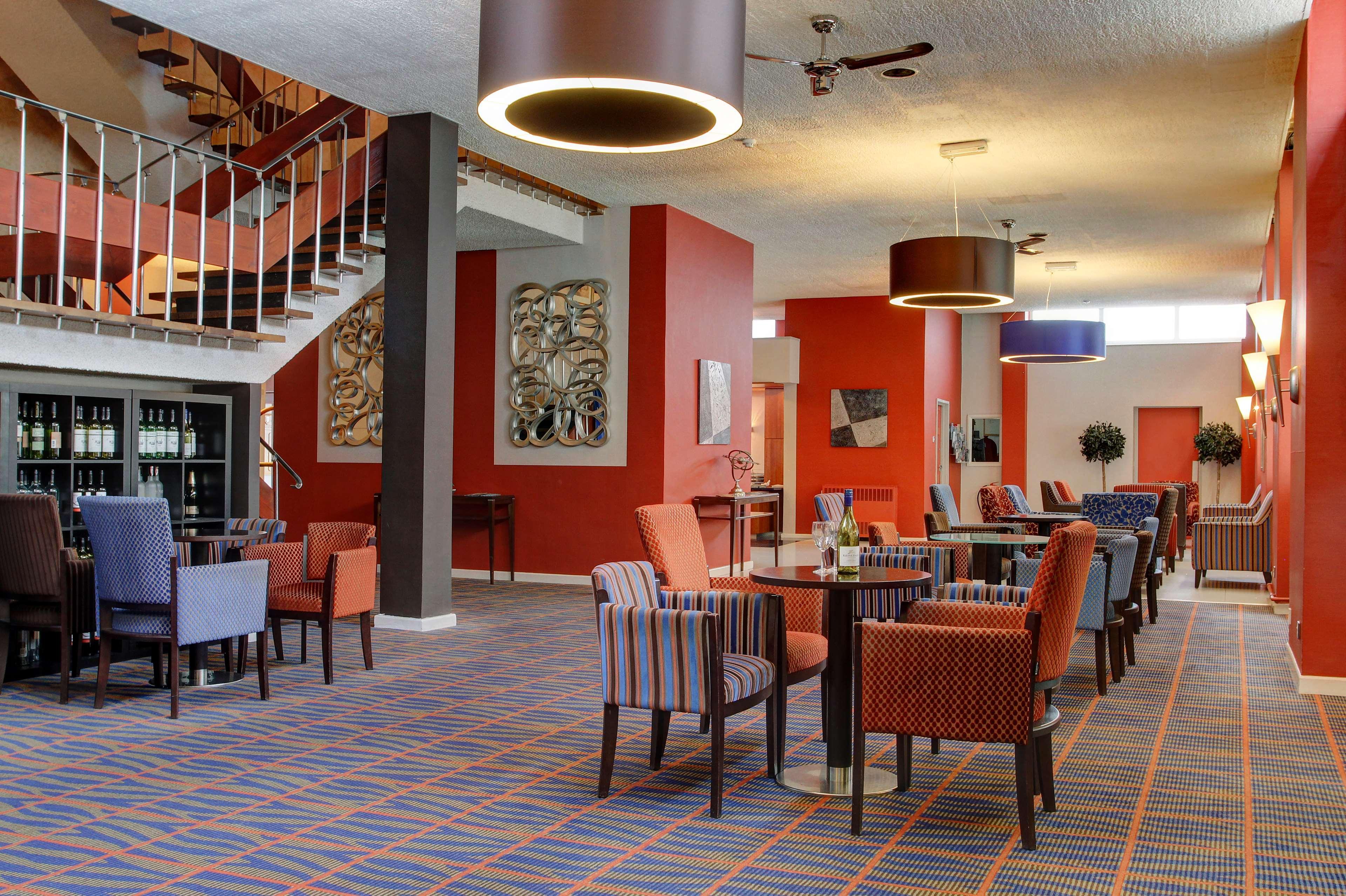 Best Western Aberavon Beach Hotel Port Talbot Eksteriør bilde