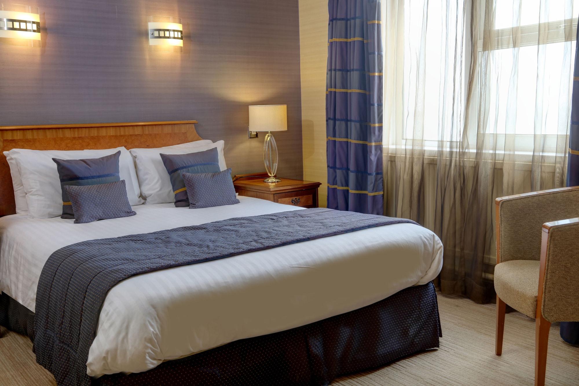 Best Western Aberavon Beach Hotel Port Talbot Eksteriør bilde