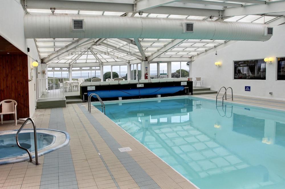 Best Western Aberavon Beach Hotel Port Talbot Eksteriør bilde
