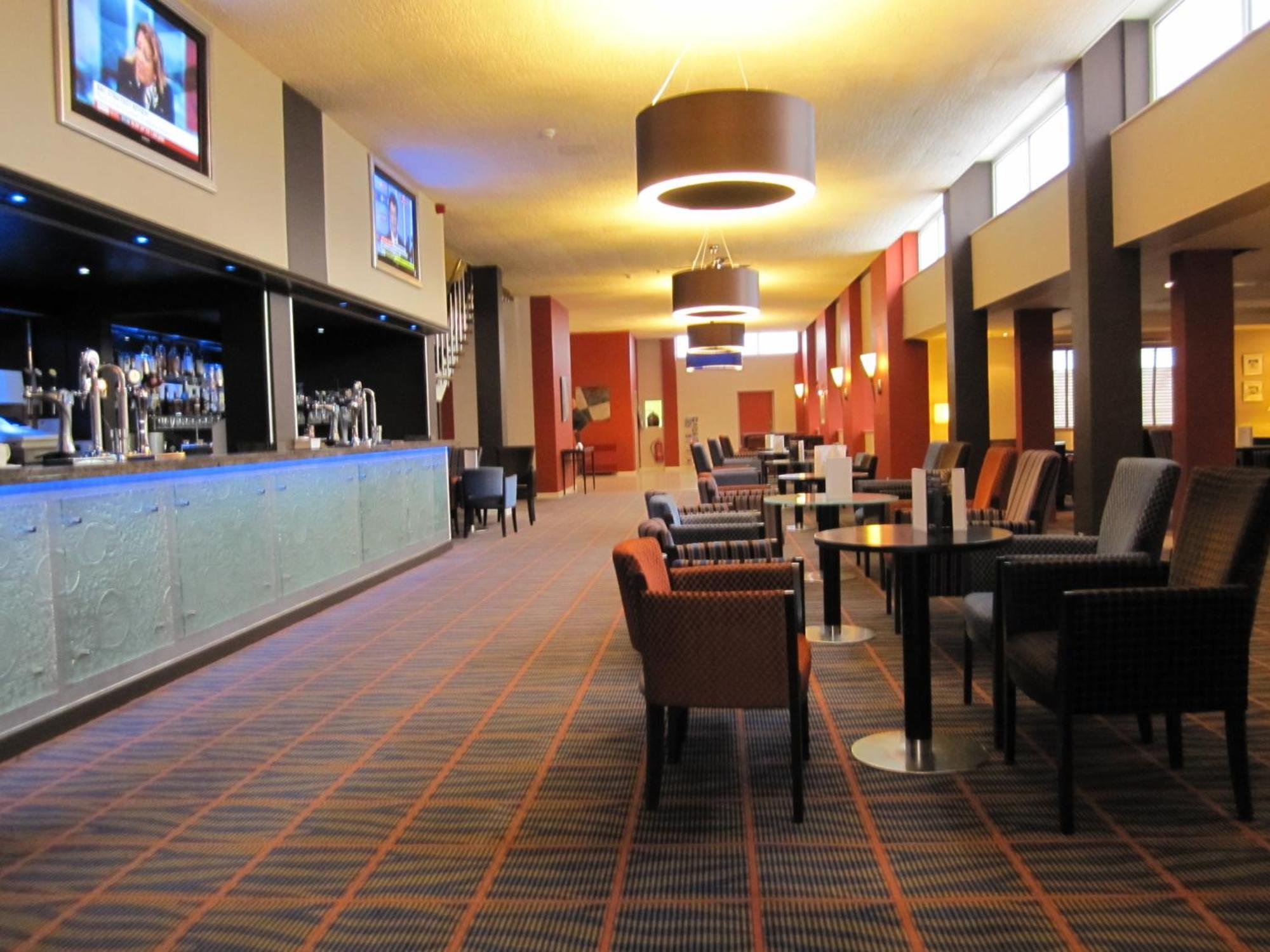 Best Western Aberavon Beach Hotel Port Talbot Eksteriør bilde