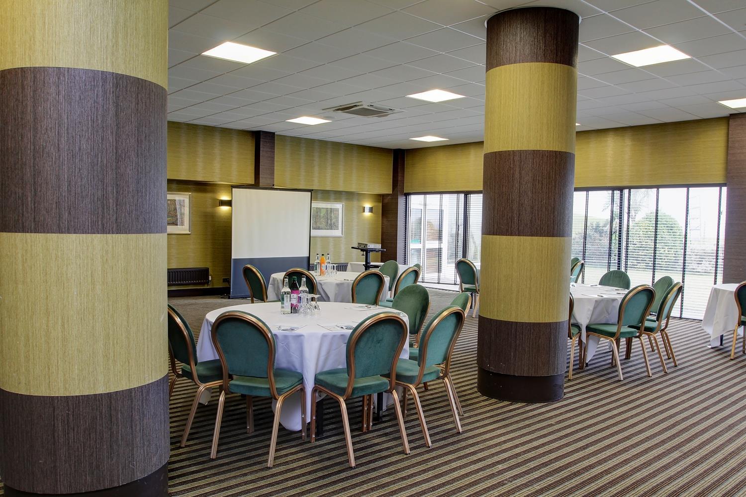 Best Western Aberavon Beach Hotel Port Talbot Eksteriør bilde