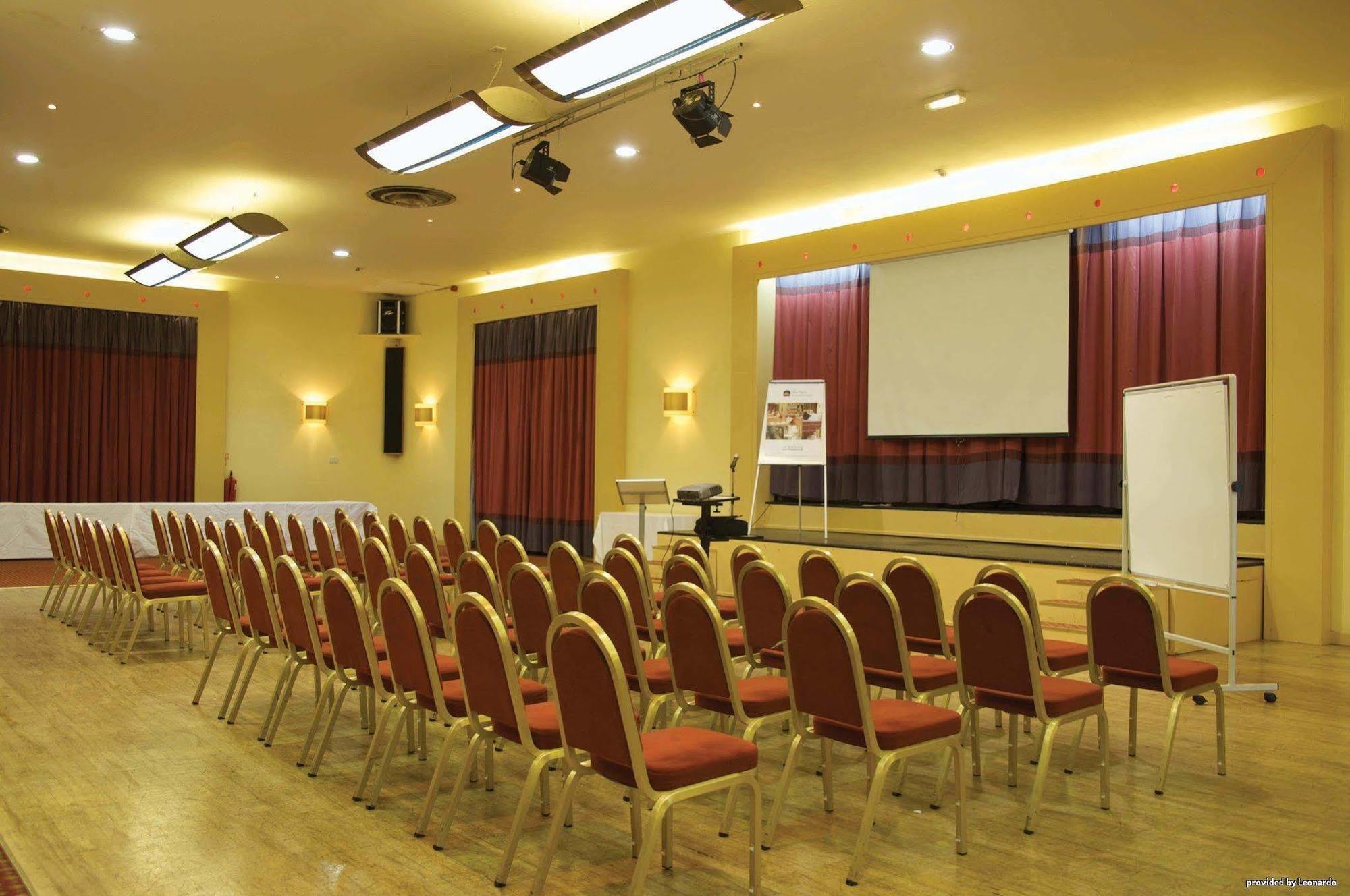 Best Western Aberavon Beach Hotel Port Talbot Business bilde