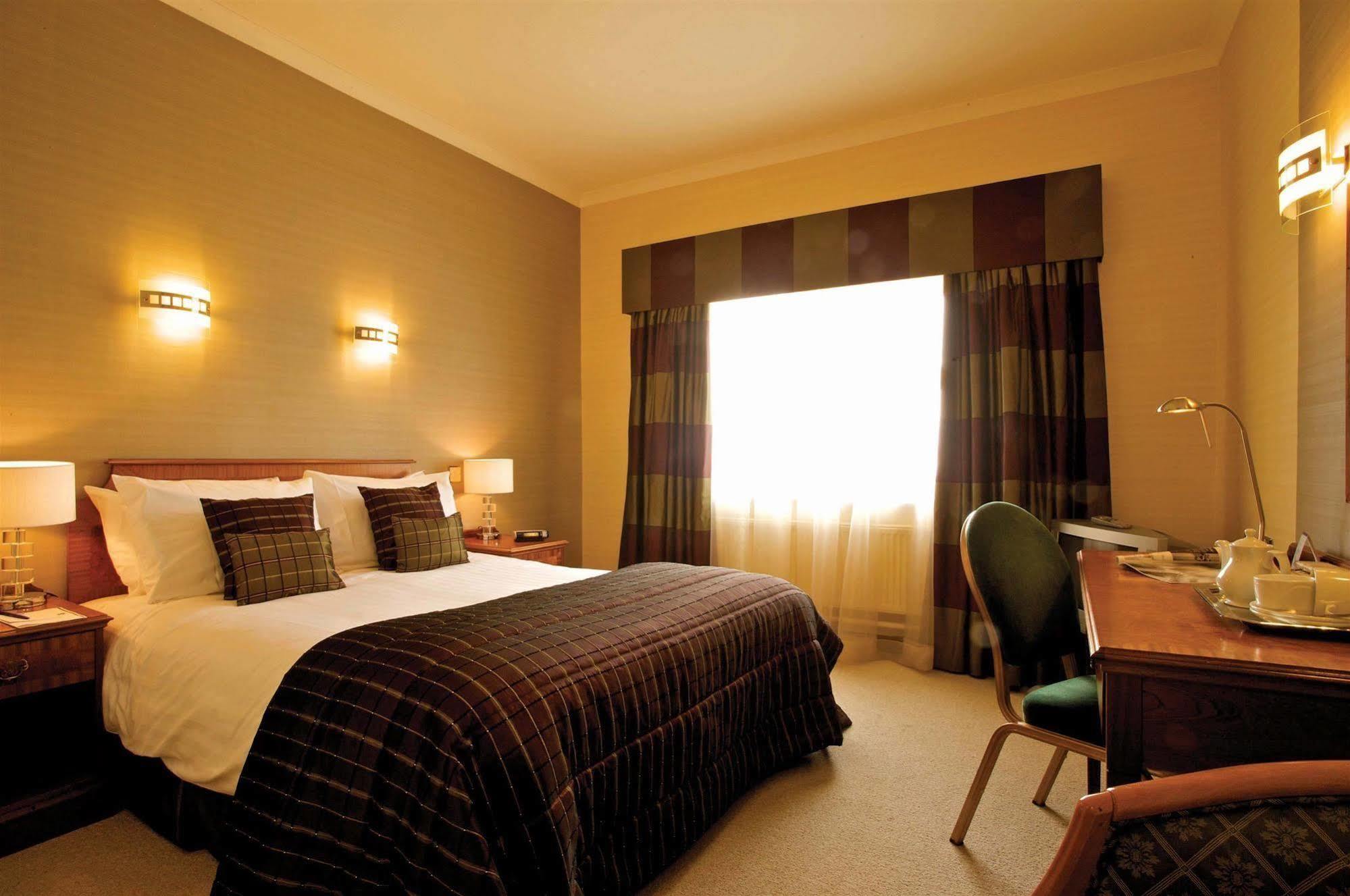 Best Western Aberavon Beach Hotel Port Talbot Eksteriør bilde
