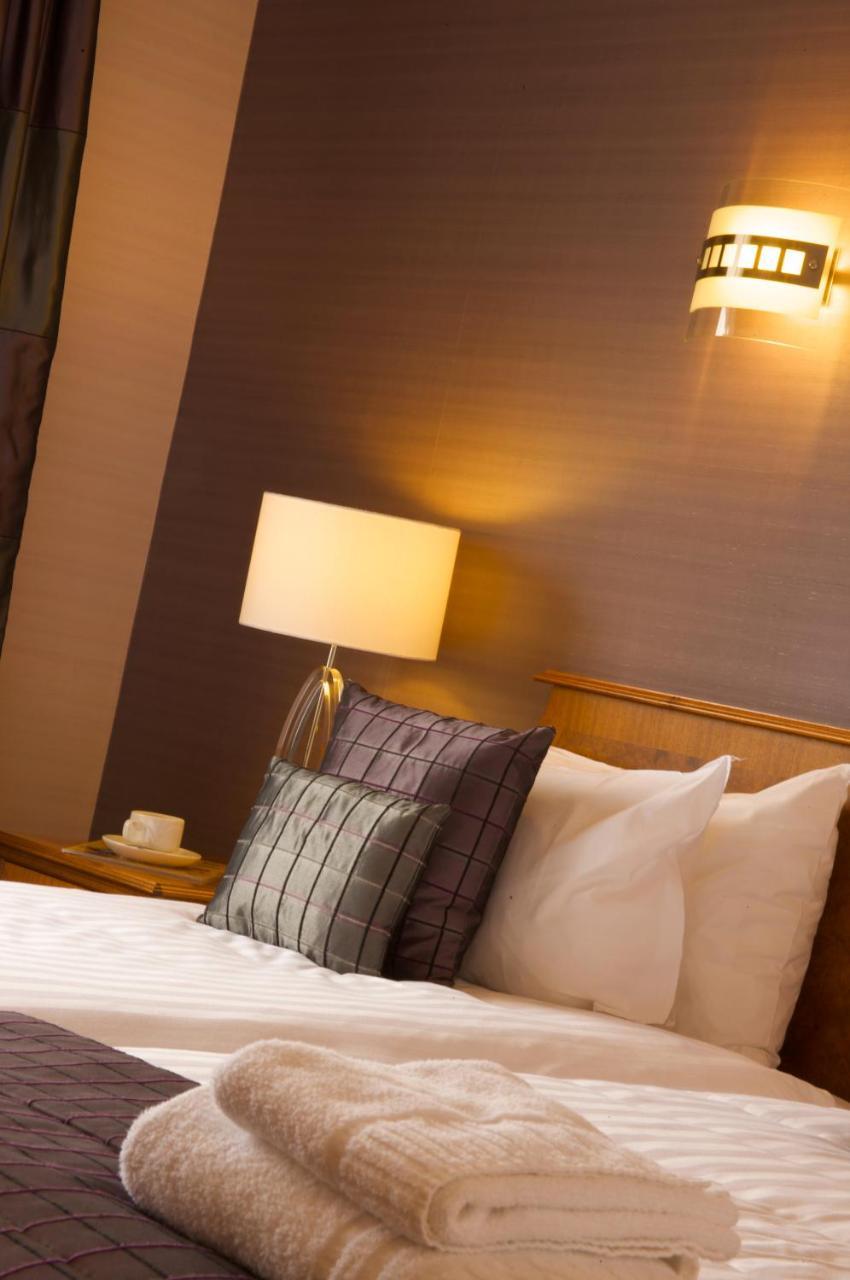 Best Western Aberavon Beach Hotel Port Talbot Eksteriør bilde
