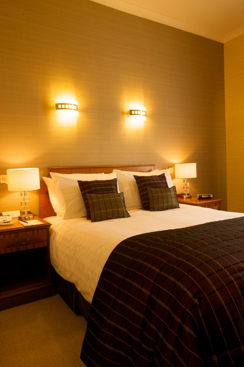 Best Western Aberavon Beach Hotel Port Talbot Eksteriør bilde