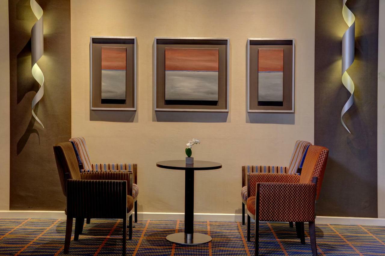 Best Western Aberavon Beach Hotel Port Talbot Eksteriør bilde