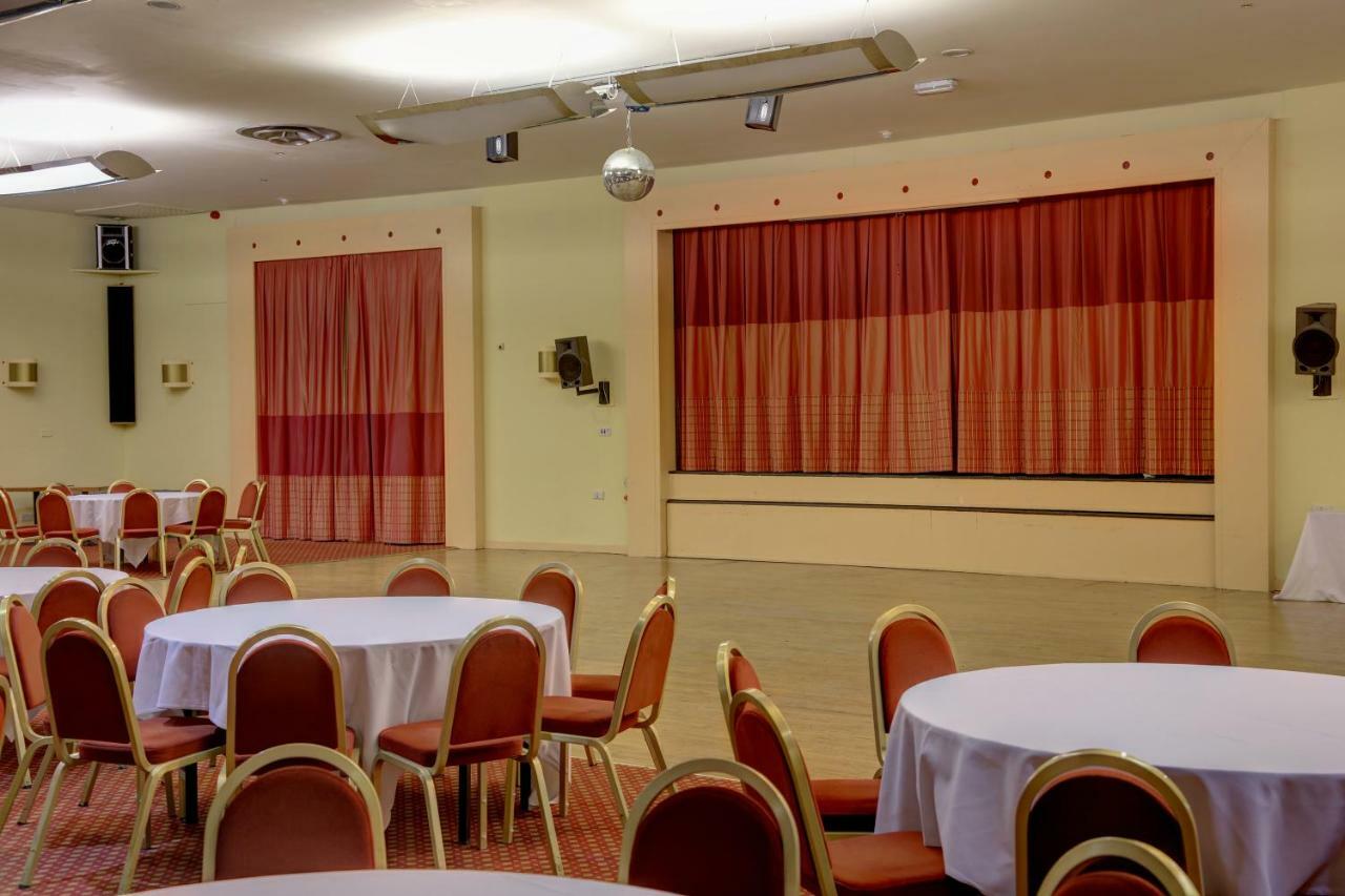Best Western Aberavon Beach Hotel Port Talbot Eksteriør bilde