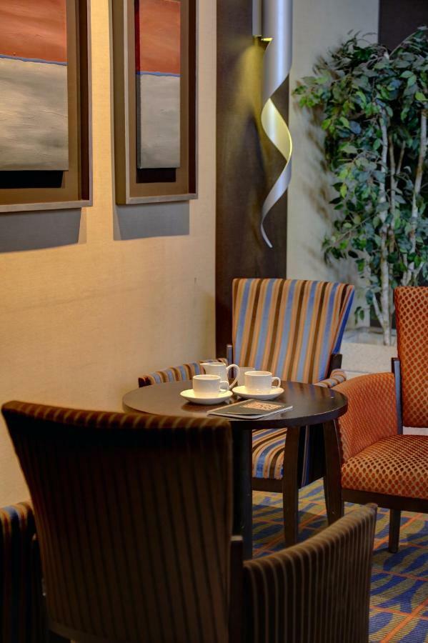 Best Western Aberavon Beach Hotel Port Talbot Eksteriør bilde
